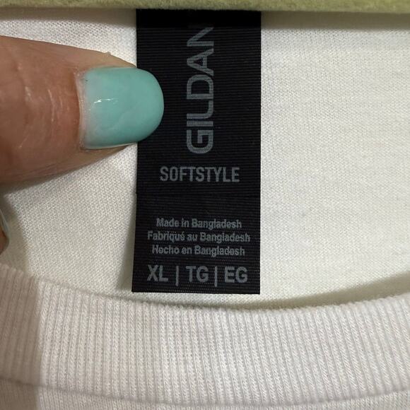 Jack Golf Graphic Tee Shirt Sz XL NWOT - Picture 5 of 11